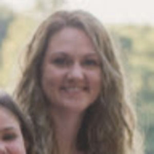 Meet your Posher, Katherine